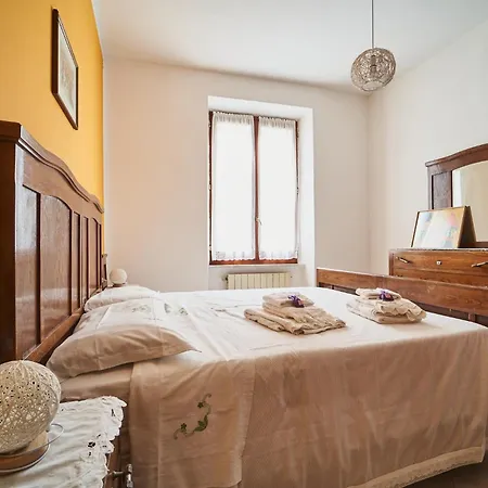 Vakantiehuis Elysee *