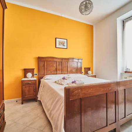 Elysee Vakantiehuis *