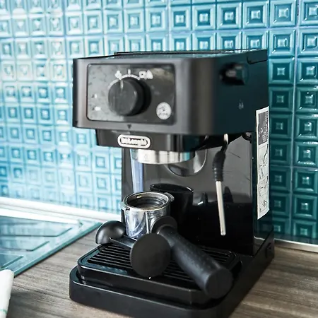 Vakantiehuis Elysee *