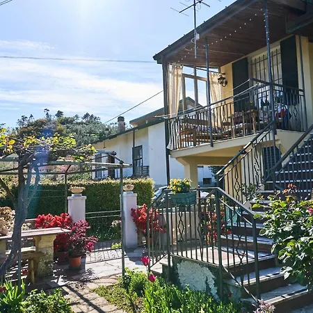 Holiday home Elysee *