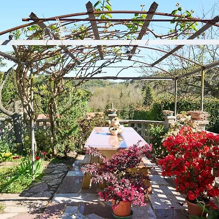 Holiday home Elysee *