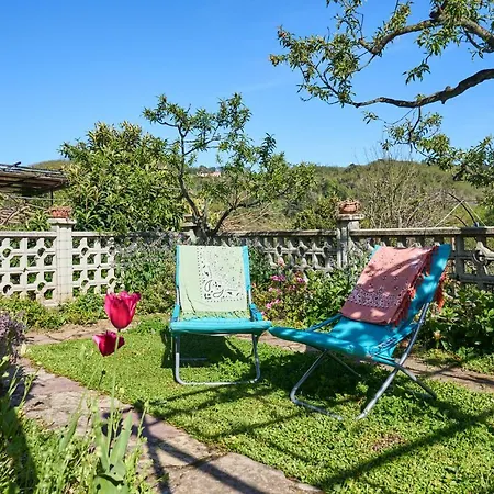 Holiday home Elysee