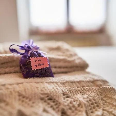 Elysee * Специя