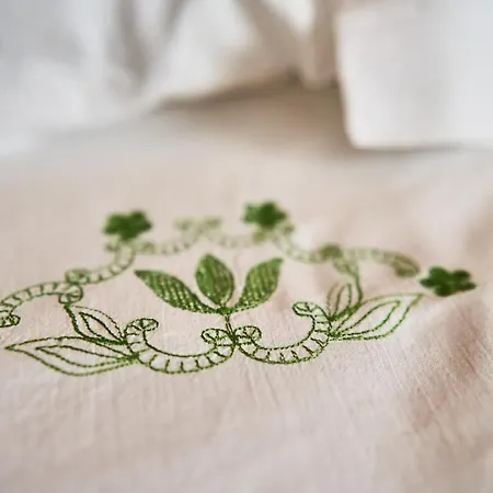 Дом отдыха Elysee Специя