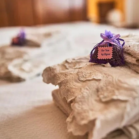 Дом отдыха Elysee