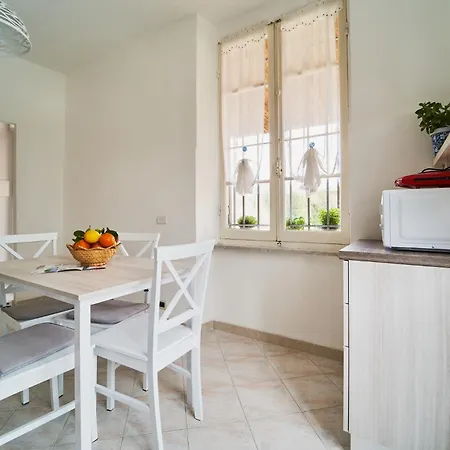 Elysee Дом отдыха Специя