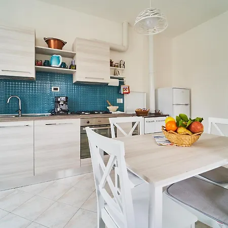 Holiday home Elysee