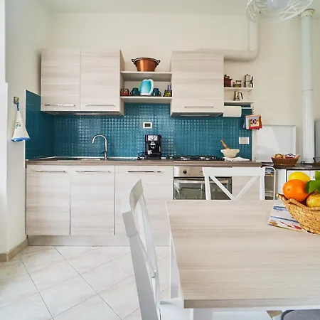 Holiday home Elysee