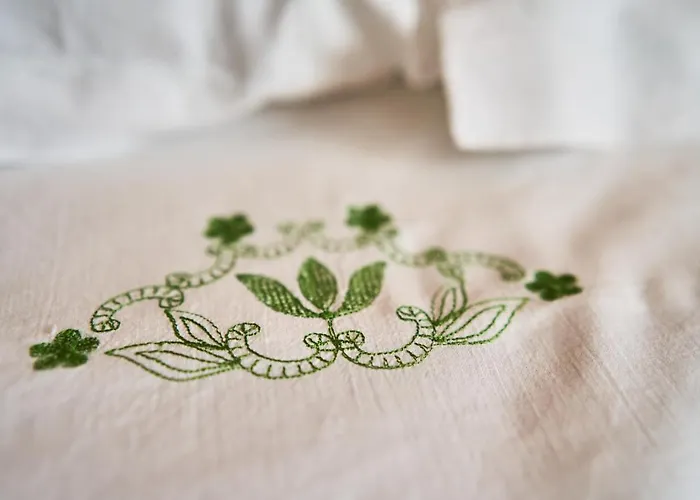 Feriehus Elysee La Spezia